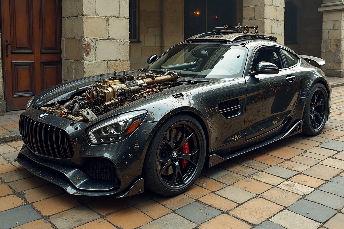 c